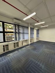 Cititech Industrial Building (D14), Factory #599591061